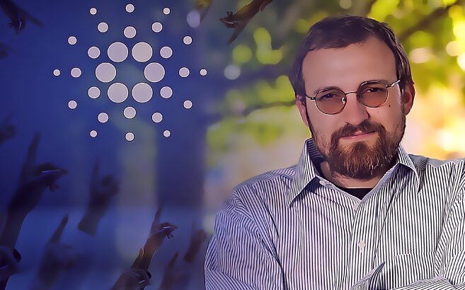 Cardano CEO'su Heyecan Yarattı: ''Buzdağının Görünen Kısmı''
