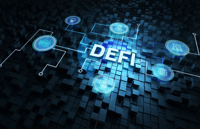 Chainalysis'den DeFi Raporu: İkinci Çeyrekte Kurumsal Yatırımcılar Nereye Yöneldi?