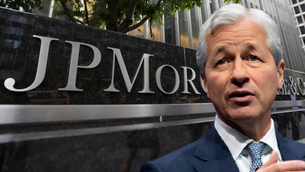 JPMorgan CEO'sundan Çarpıcı Kripto Para Yorumu: Dikkatli Olun!