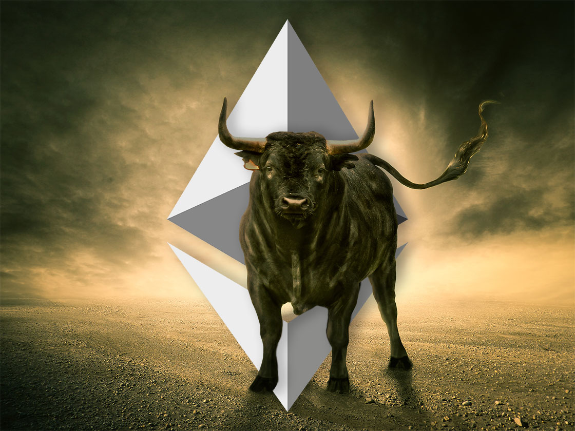 Analistten Ethereum (ETH) İçin Heyecanlandıran Açıklama: Hazır Olun!