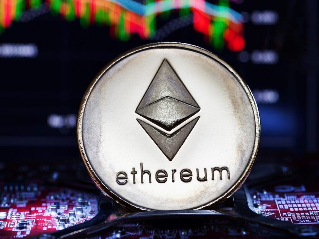 Ethereum İçin Bu seviyeler Çok Kritik! Düşüş Devam Edecek mi?
