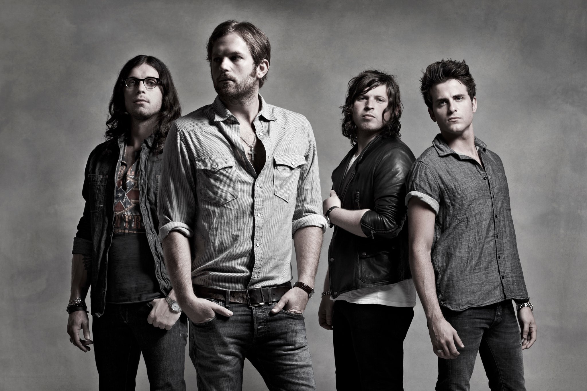 Efsane Rock Grubu Kings Of Leon Uzaya NFT Gönderiyor! İşte Pojenin Hedefi!