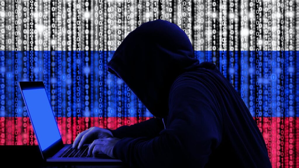 Rus Hacker’lar Devlet Sitelerini Hackledi: Sahnede Yine Bitcoin Var!