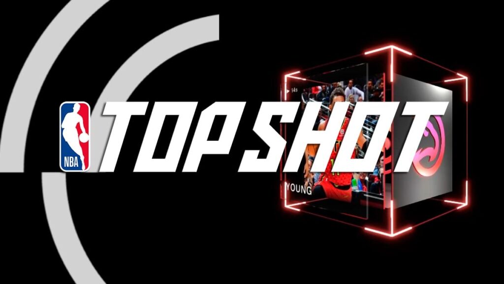 Kripto Para Piyasası NFT - NBA Top Shot