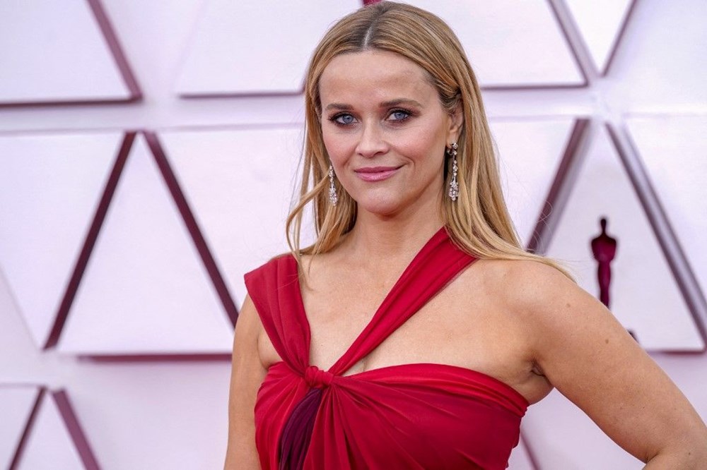 Dünyanın En Zengin Aktrisi Reese Witherspoon Yatırım Yaptığı Altcoin Projesini Açıkladı