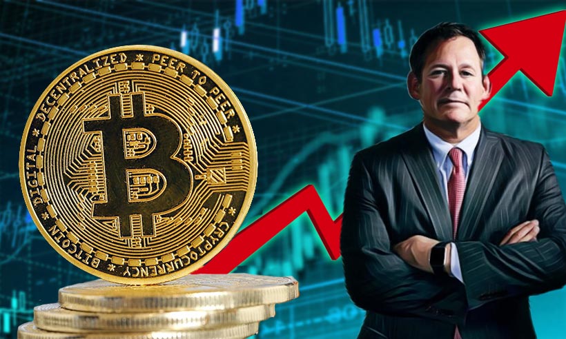 Dünyanın En Büyük Varlık Yönetim Şirketi BlackRock'tan Çarpıcı Bitcoin Açıklaması