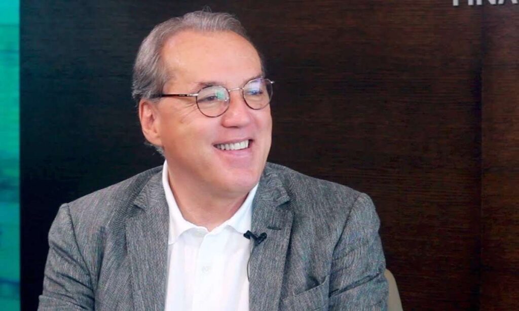 Yatırım Şirketinin CEO'sundan Altın ve Bitcoin Yorumu: Açık Ara Önde Gidecek
