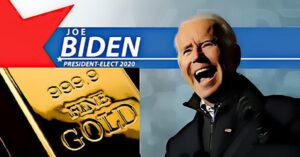 Biden'ın Neo-Popülist Ekonomi Modeli Altın İçin Ne Anlama Geliyor?