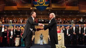 Nobel Ekonomi ve Barış Ödülü Bitcoin Sayesinde O Sürpriz İsme Verilebilir!