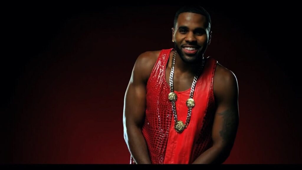 Amerikalı Hip Hop Yıldızı Jason Derulo Yatırım Yaptığı Altcoin Projesini Açıkladı