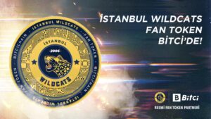 Çarpıcı Gelişme: İlk Espor Fan Token'ı IWFT Bitci Altyapısıyla Satışa Çıkıyor!
