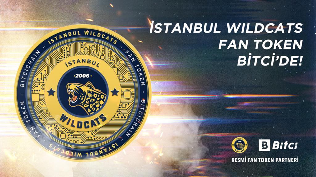 Çarpıcı Gelişme: İlk Espor Fan Token'ı IWFT Bitci Altyapısıyla Satışa Çıkıyor!
