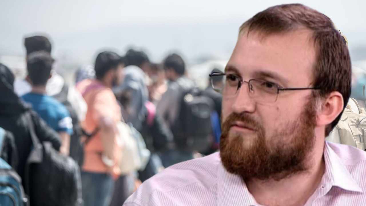 Cardano CEO'sundan Afganistan Çıkışı: 13. Yüzyıldan Kalma Zihniyete Karşı En Büyük Silah