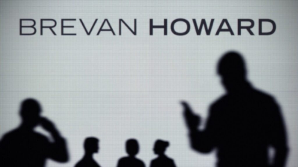 İngiliz Brevan Howard Kripto Para Sektörüne Adım Atıyor!