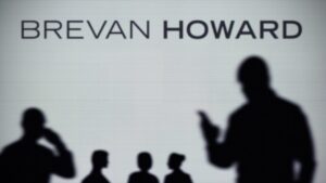 İngiliz Brevan Howard Kripto Para Sektörüne Adım Atıyor!