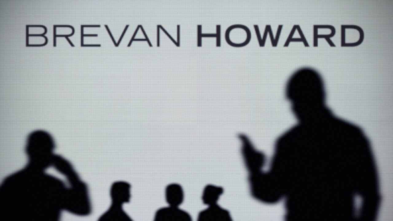 İngiliz Brevan Howard Kripto Para Sektörüne Adım Atıyor!