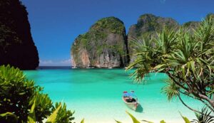 Tayland Bir İlke İmza Atıyor: Turizm Bakanlığı'ndan Çarpıcı Kripto Para Projesi