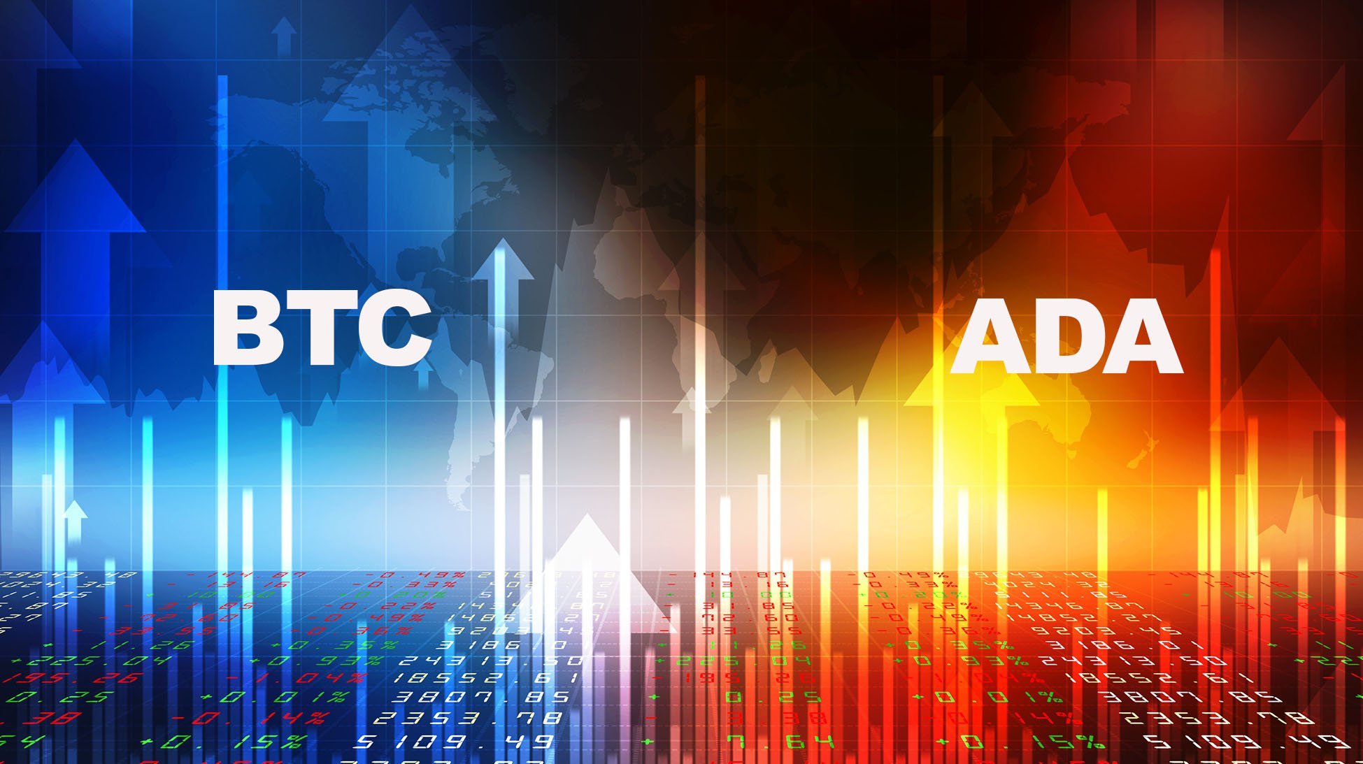 Bitcoin ve Cardano Fiyat Tahmini: Kritik Direnç Seviyeleri ve Teknik Analiz!