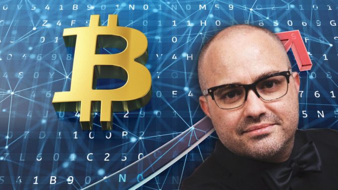 Quantum Economics CEO'sunun Yıl Sonu için Bitcoin Tahmini Şaşırttı!