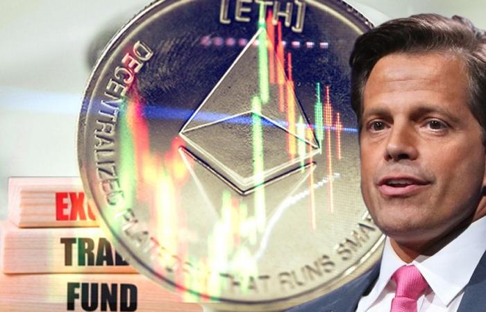 Beyaz Saray Eski Danışmanından Ethereum ve Cardano Açıklaması: Hazır Olun!