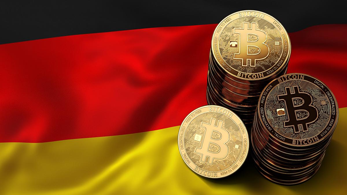 Alman Varlık Yöneticisinden Çarpıcı Bitcoin Hamlesi: Benimseme Devam Ediyor!