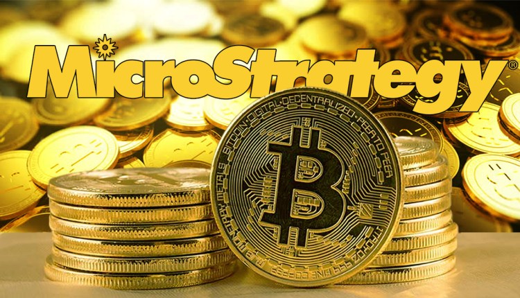 MicroStrMicroStrategy Daha Fazla Bitcoin (BTC) Almayı Düşünüyor!ategy Yöneticileri Hisselerini Satıyor: Sebebi Bitcoin Olabilir mi?