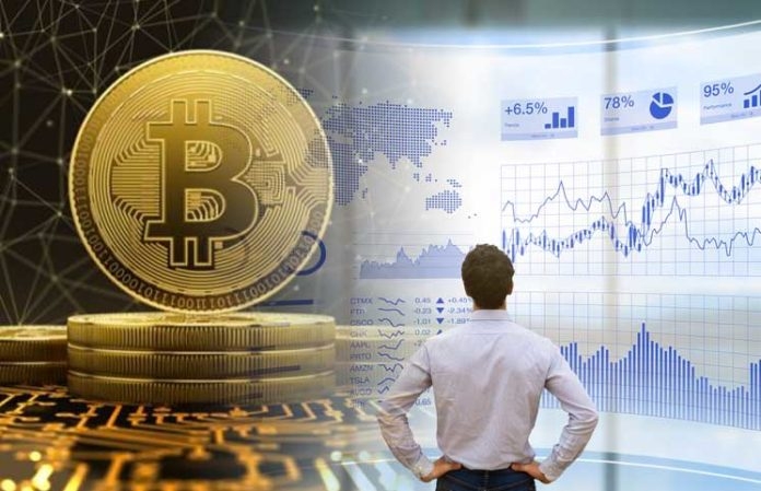 Uzmanlar Açıkladı: Bitcoin Daha Fazla Düşecek mi?