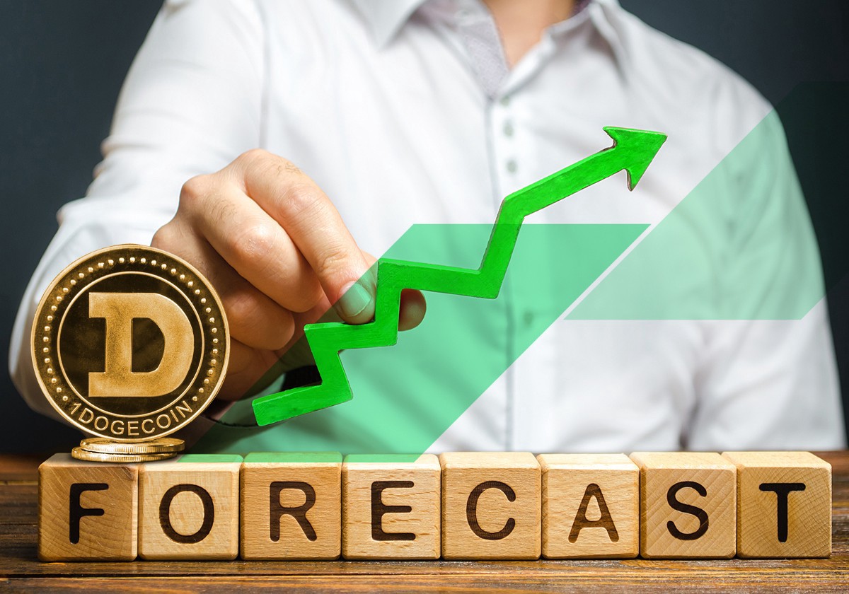 Finansal Analistten Dogecoin Raporu: Yeni Bir Teknik Model Oluşuyor!