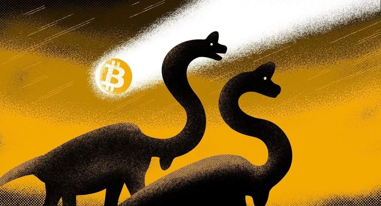 The Economist'ten Ses Getiren Bitcoin Sayısı: Modern Portföy Teorisi!