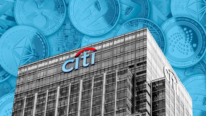 Citibank'tan Çarpıcı Metaverse Raporu: 2030