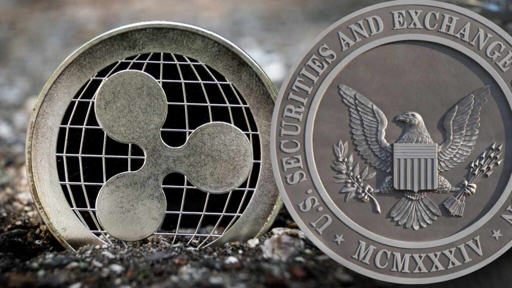 Ripple-SEC Davasında Önemli Gelişme: Taraflar Anlaşmaya mı Varıyor?