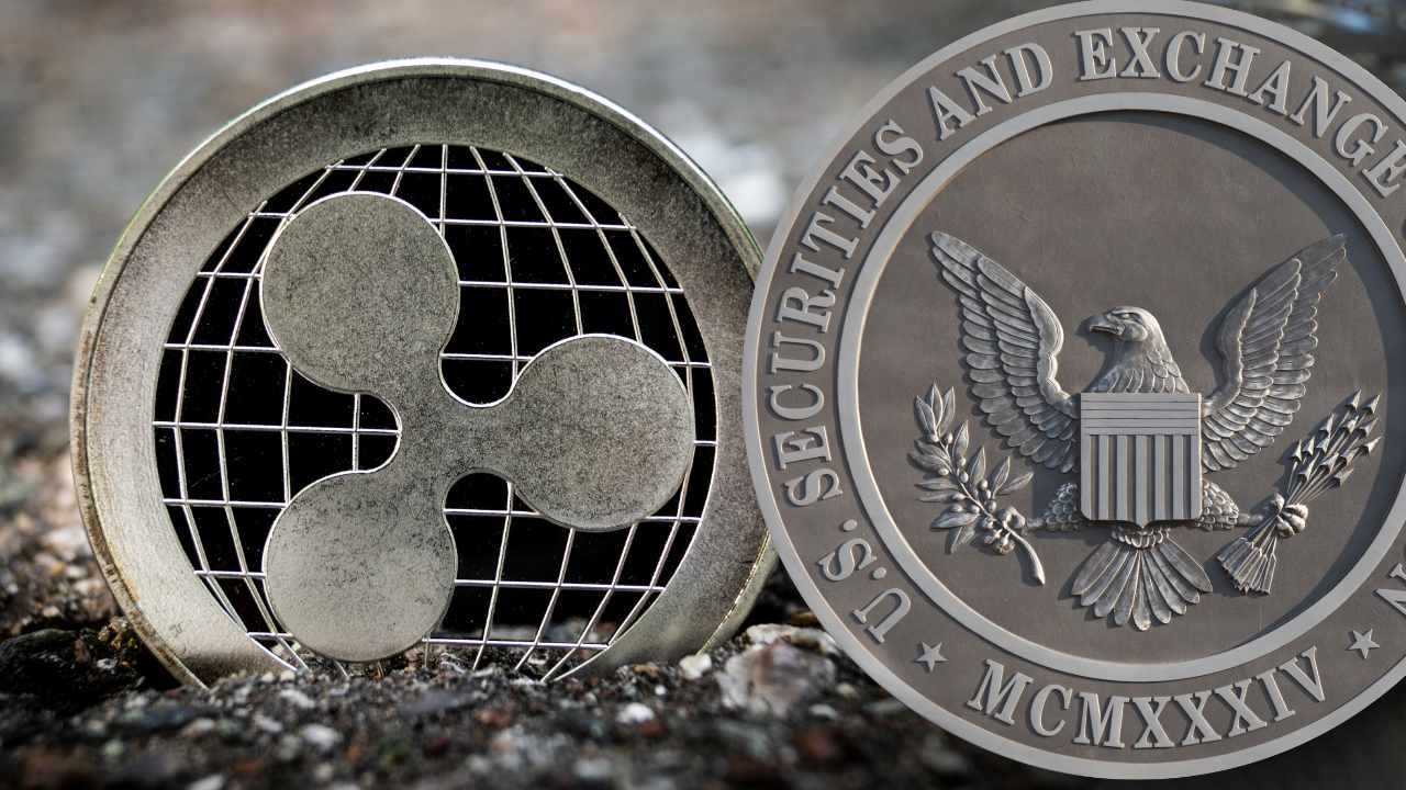 Ripple-SEC Davasında Önemli Gelişme: Taraflar Anlaşmaya mı Varıyor?