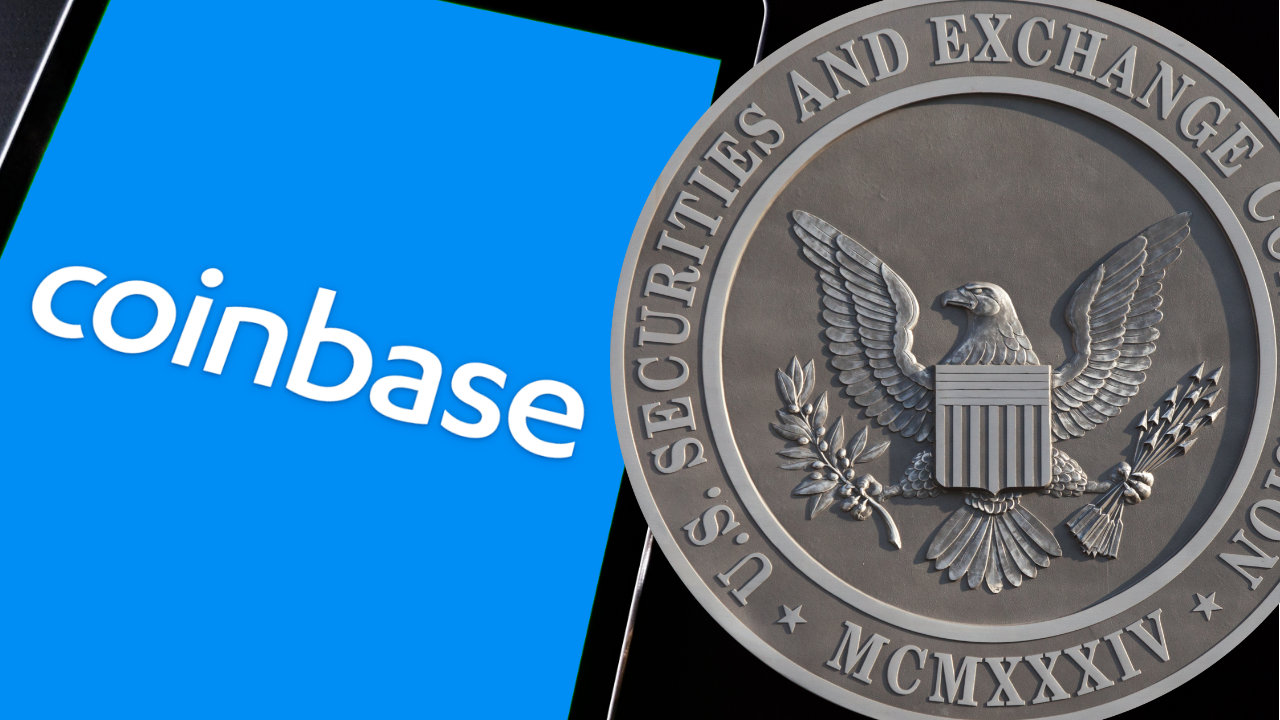 SEC Başkanı Coinbase’i Hedef Aldı: Kripto Para Sektörü Alarmda!