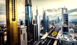 Dubai Orta Doğu’nun Kripto Para Merkezi Olma Yolunda Önemli Bir Adım Attı
