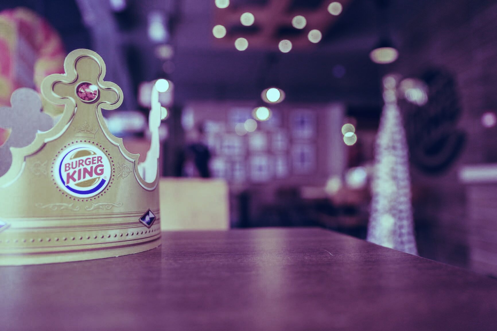 Burger King NFT Koleksiyonunu Piyasaya Sürüyor! 6 Milyon Adet Geliyor!