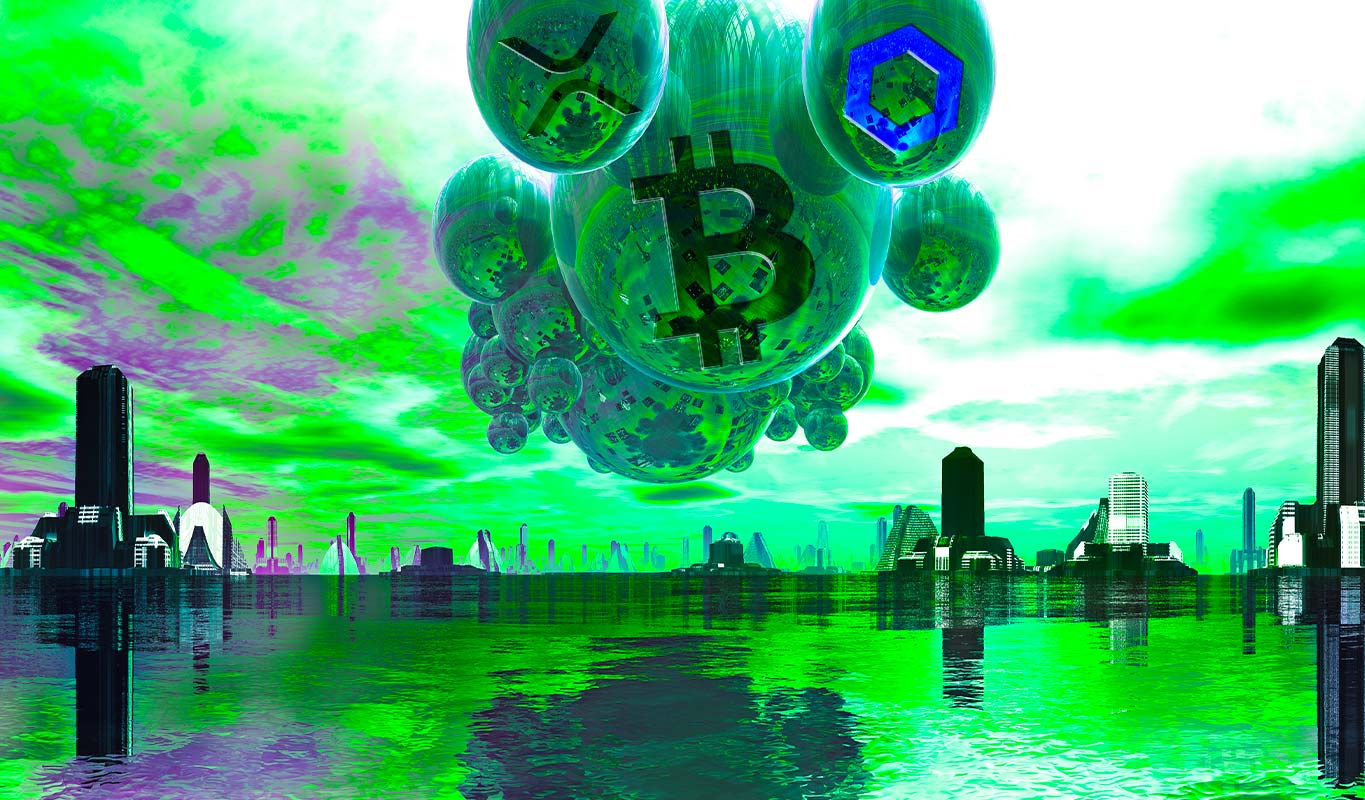 Usta Analist: Piyasa Toparlanırken Bitcoin ve 5 Altcoin Sert Yükselecek!