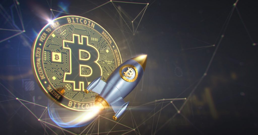 Mayıs'taki Çöküşü Öngören Analist: Bitcoin ve Bu Altcoin Rekor Seviyelere Ulaşacak