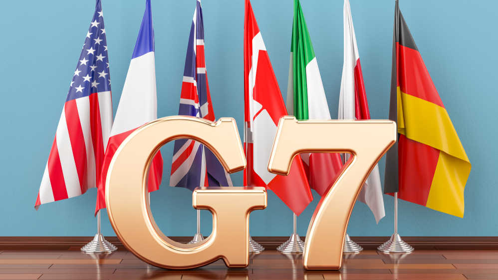 G7 Harekete Geçti: Dijital Paralar (CBDC) İçin İlk Somut Adım Atıldı