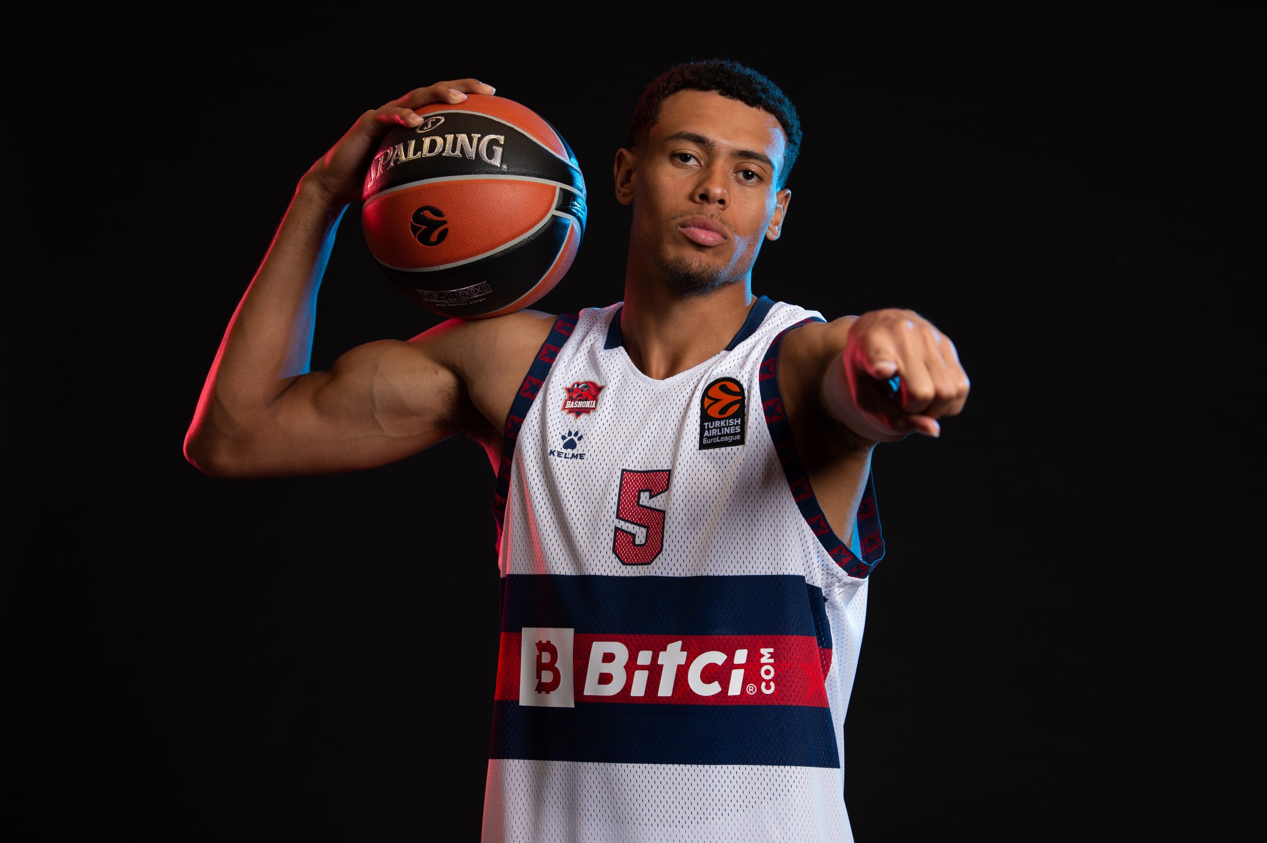 Çarpıcı Gelişme: Bitci, İspanyol Devi Baskonia’nın Yeni Ana Sponsoru Oldu!