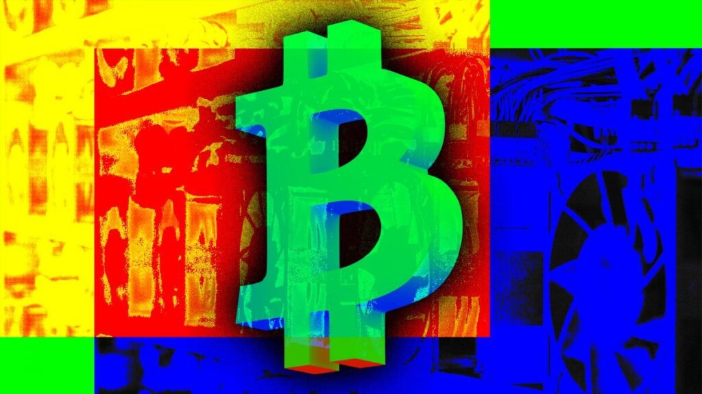 Cambridge Raporu: Kripto Para Tarihinde Bir İlk Gerçekleşti! İşte Ayrıntılar