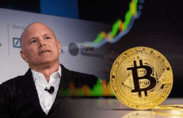 Mike Novogratz Bitcoin ve Ethereum İçin Sürpriz Senaryoyu Açıkladı