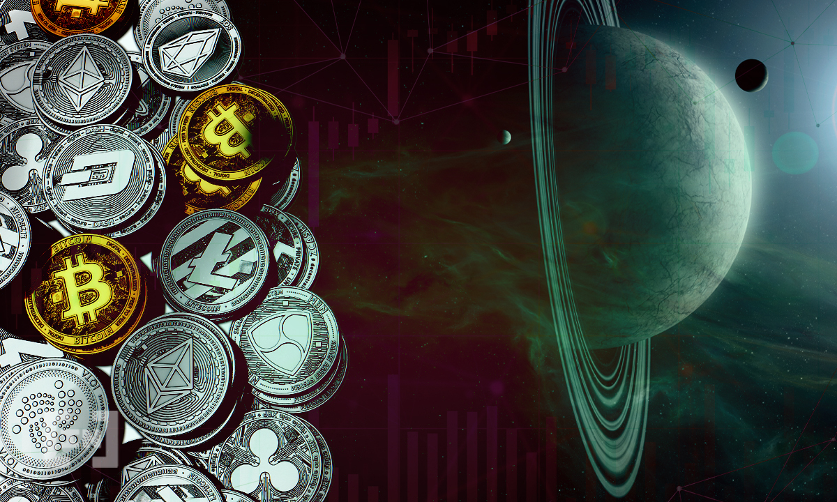 Dünyaca Ünlü Stratejist, Bu 3 Altcoin İçin Tahminler Yaptı!