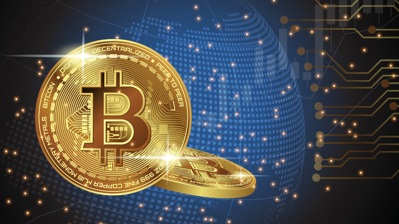 Analist Tarihi Fraktala İşaret Etti: Bitcoin Ocak 2022'de Bu Seviyeye Ulaşacak!