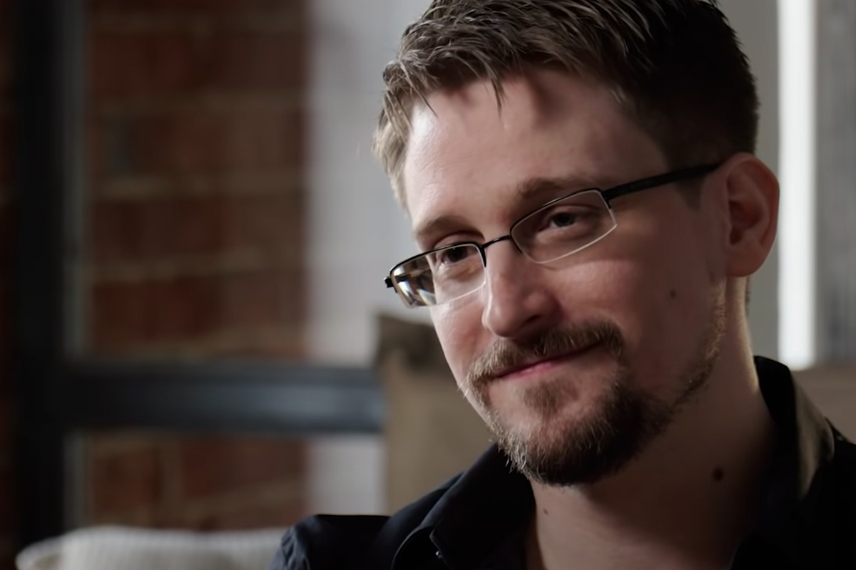 Edward Snowden’dan Kritik Uyarı: Bu Kripto Para Projesinden Uzak Durun!