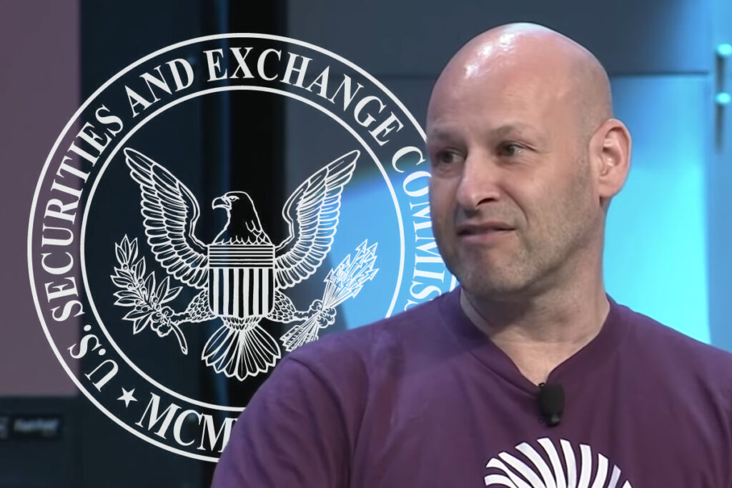 Ethereum Kurucu Ortağının SEC Yorumu Ripple Topluluğunu Kızdırdı!