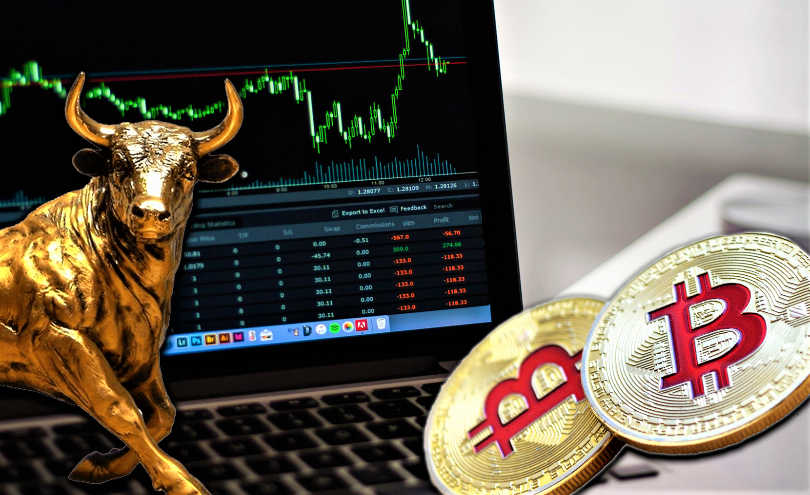 Teknik Analist Bitcoin İçin Ekim Ayının En Kötü Senaryosunu Açıkladı