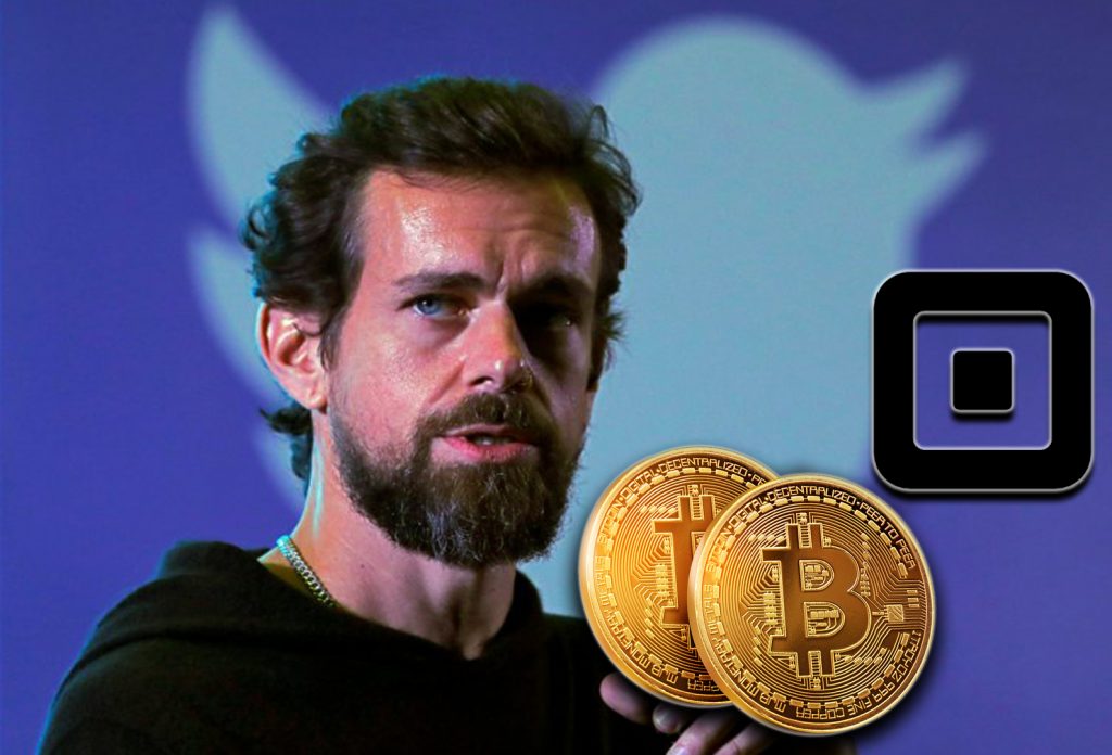 Twitter CEO’sunun Gizemli Bitcoin Tweet’i Kafalarda Soru İşareti Yarattı