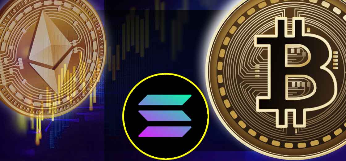 Analiste Göre Bu Altcoin Bitcoin ve Ethereum'u Geride Bırakacak!
