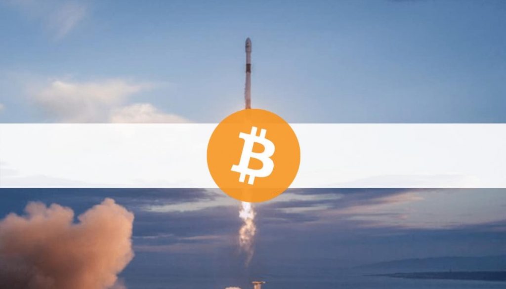 2017'de Yeni ATH'yi Getiren Sinyal Belirdi: Bitcoin Rallisi Yeni Başlıyor Olabilir