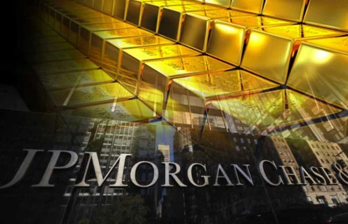 JPMorgan Altın ve Bitcoin (BTC) Tartışmasında Son Sözü Söyledi!